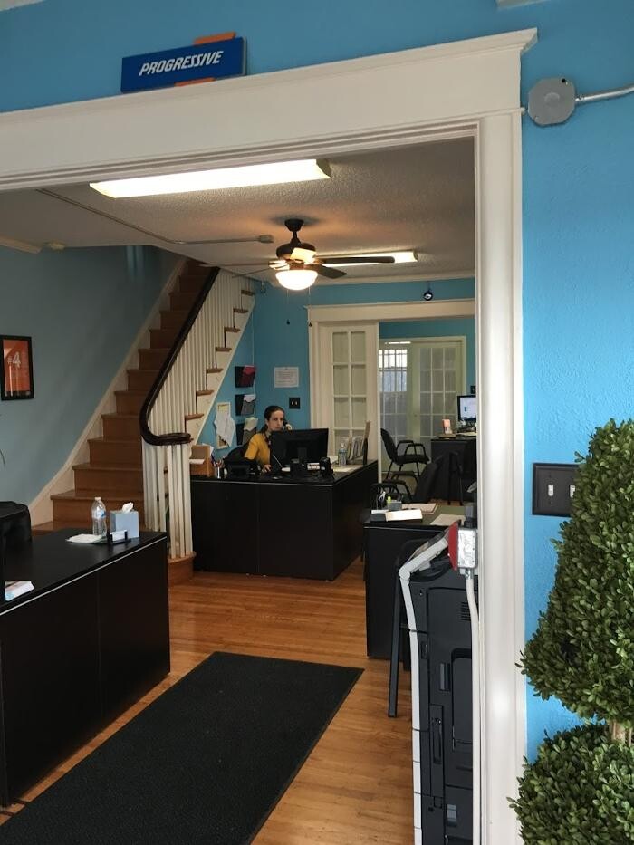 Images Terra Insurance Services