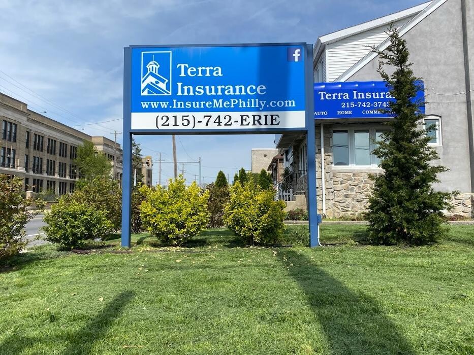 Images Terra Insurance Services