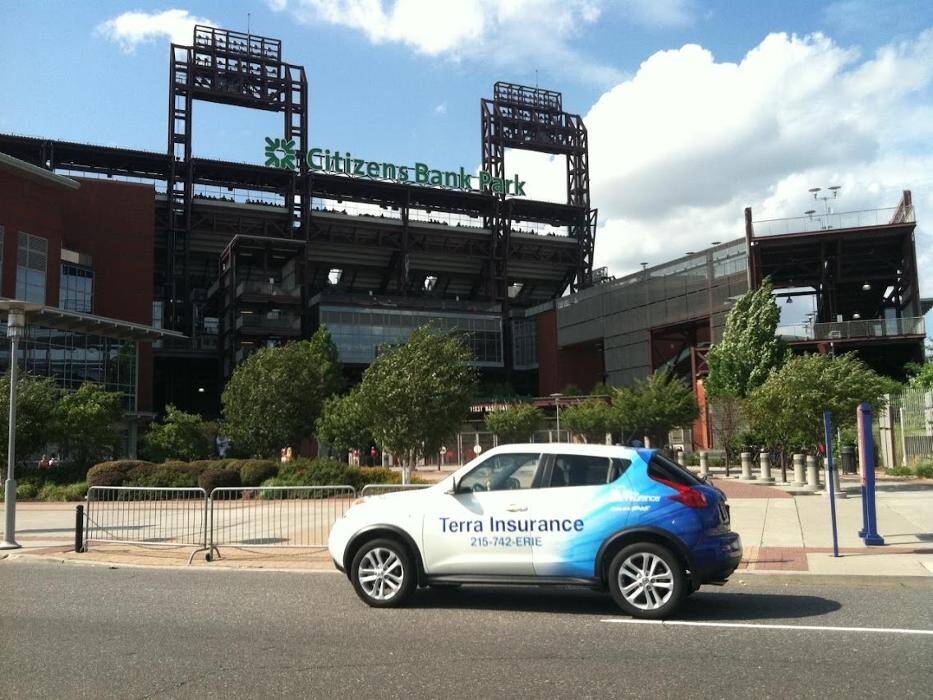 Images Terra Insurance Services