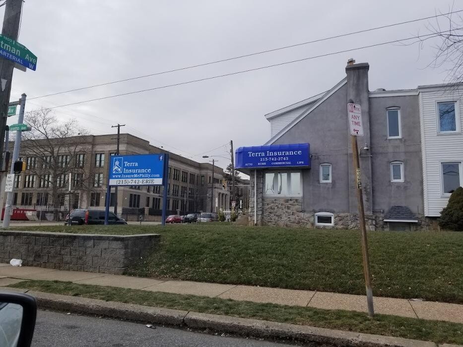 Images Terra Insurance Services