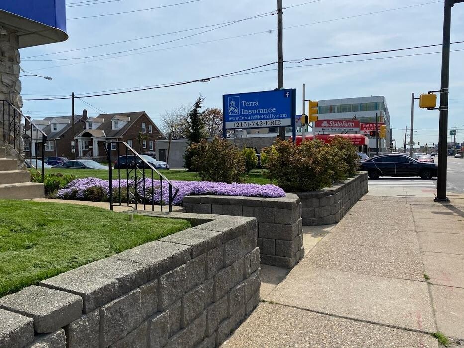 Images Terra Insurance Services