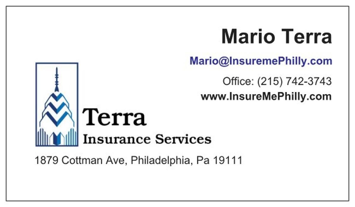 Images Terra Insurance Services