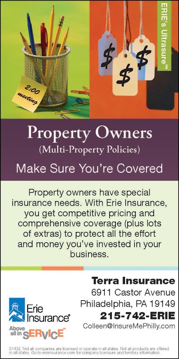 Images Terra Insurance Services