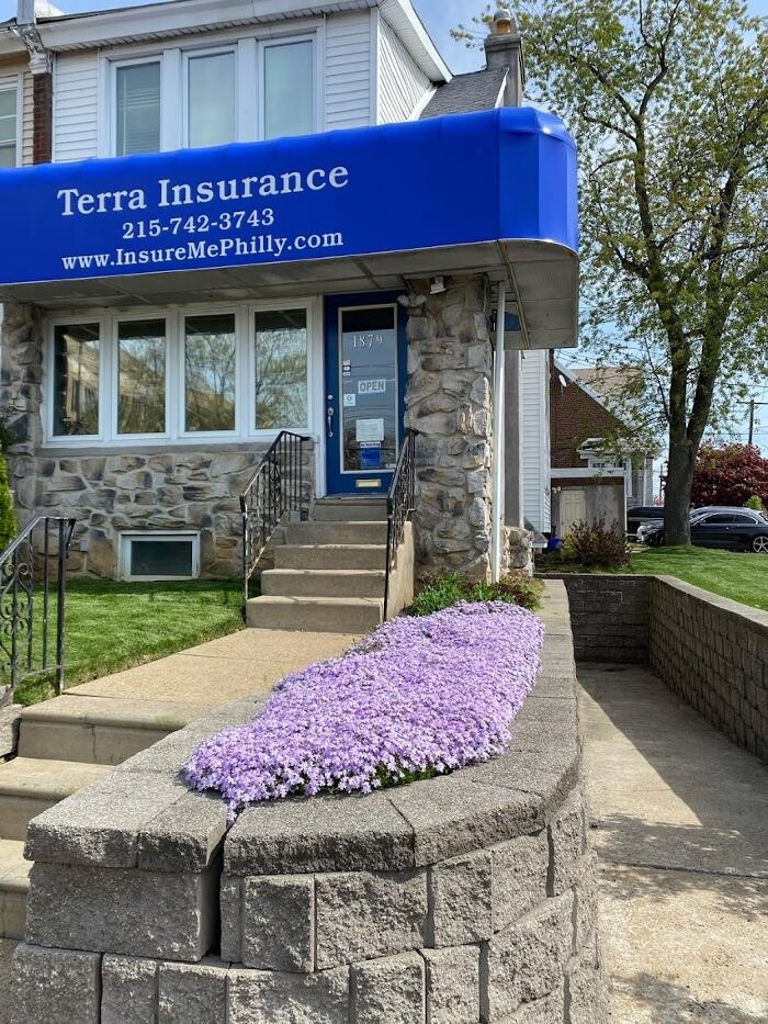 Images Terra Insurance Services