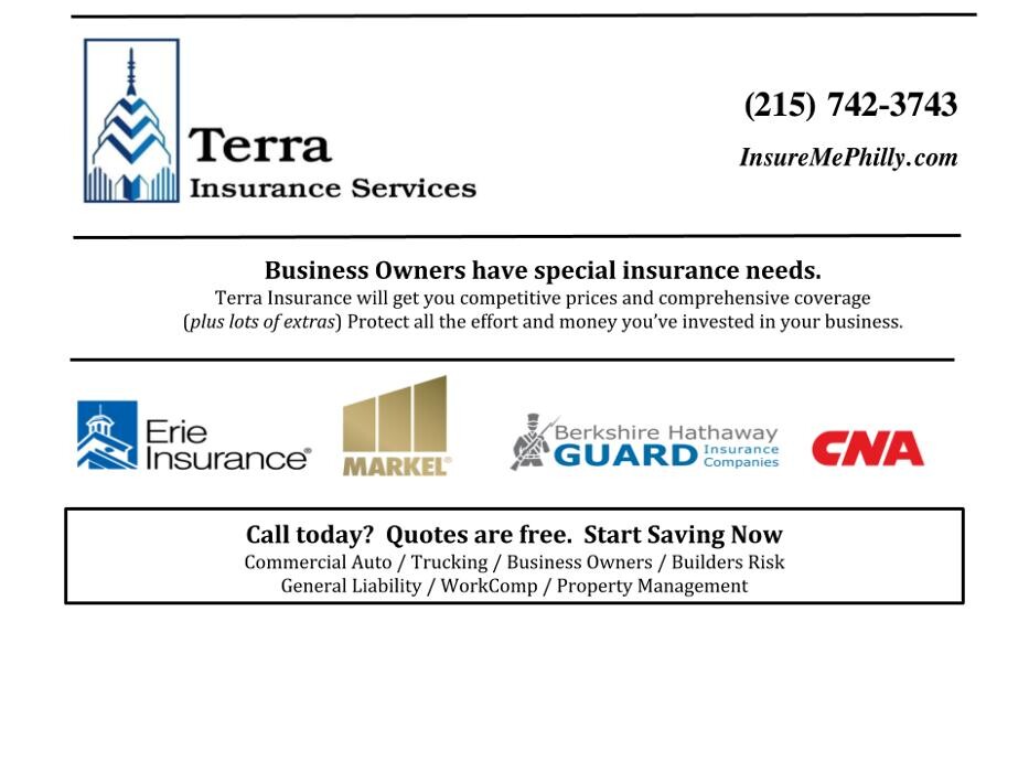 Images Terra Insurance Services