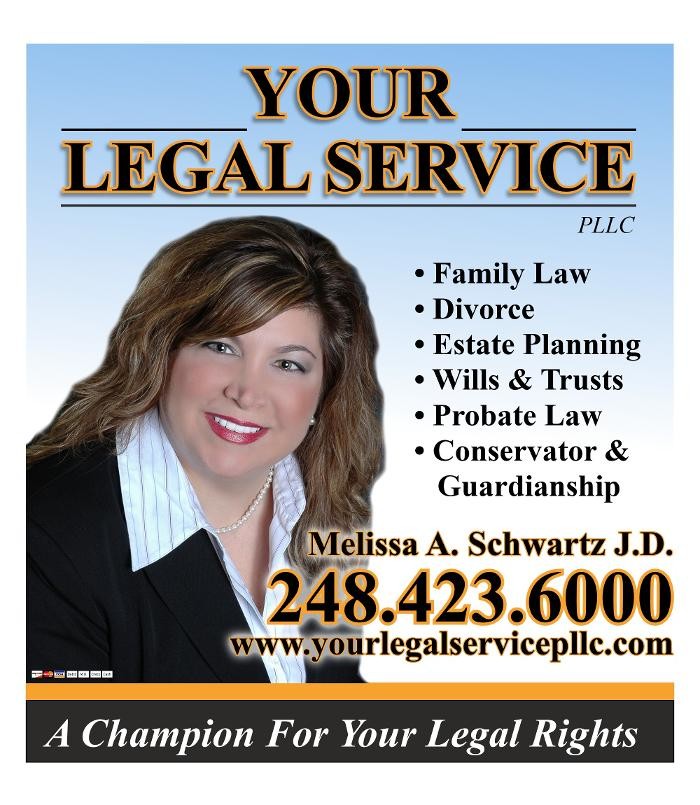 Images Your Legal Service, PLLC