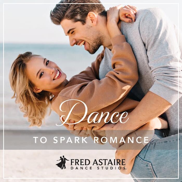 Images Fred Astaire Dance Studios