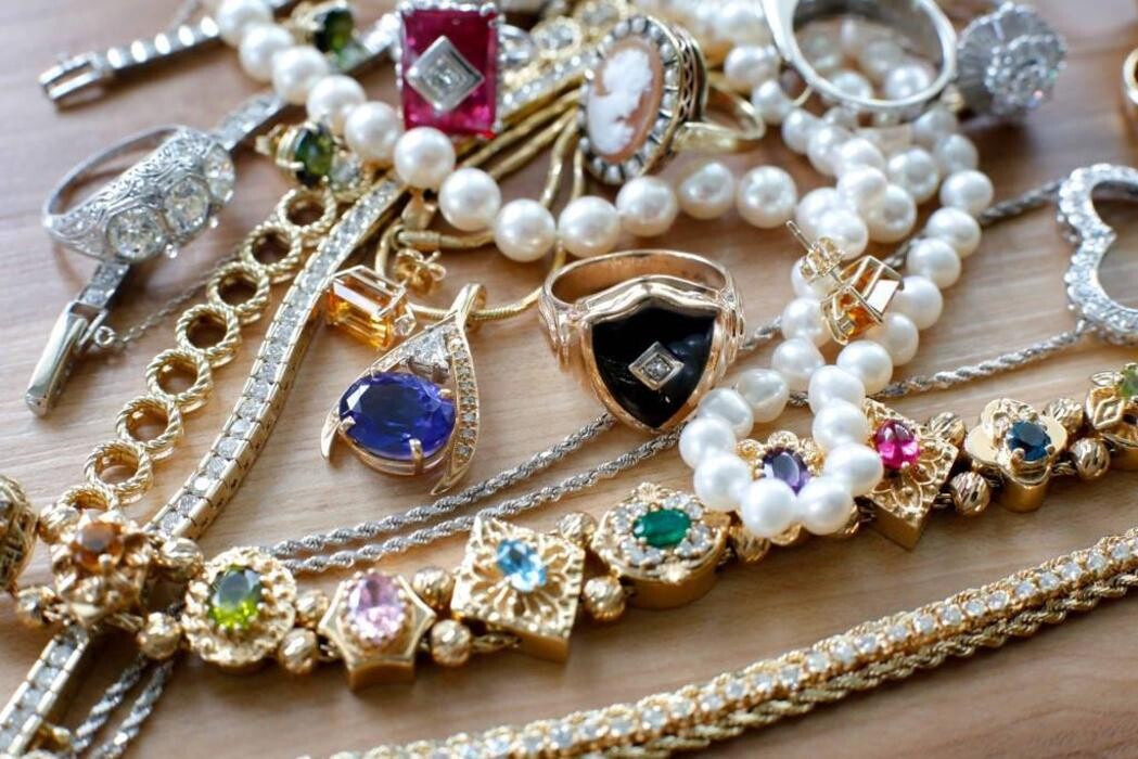 Images Bryan Jewelry