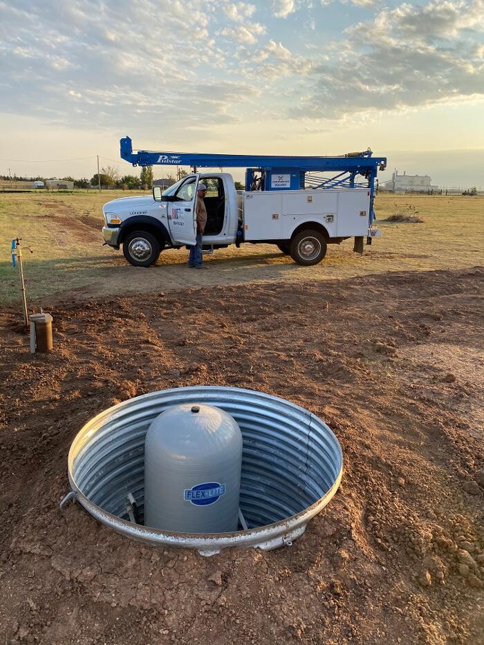 Images B&B Pump Sales & Service