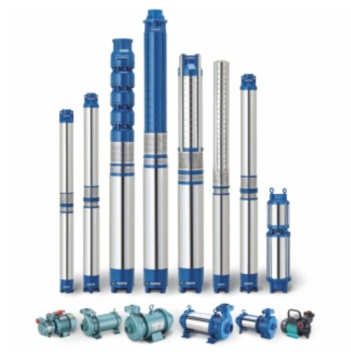 Images B&B Pump Sales & Service