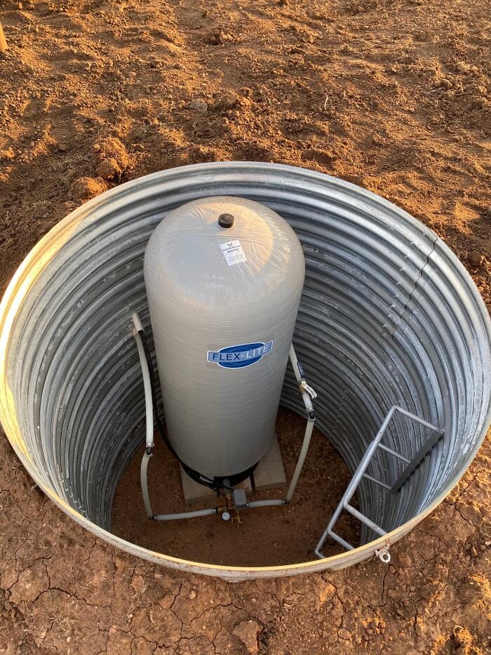 Images B&B Pump Sales & Service