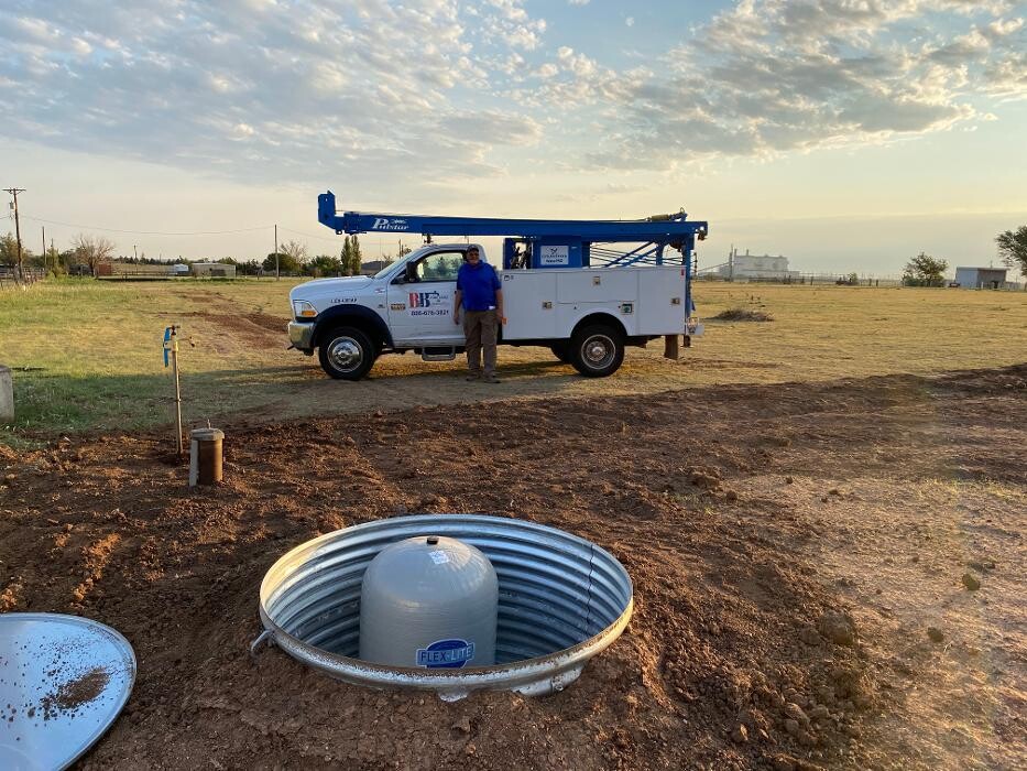 Images B&B Pump Sales & Service