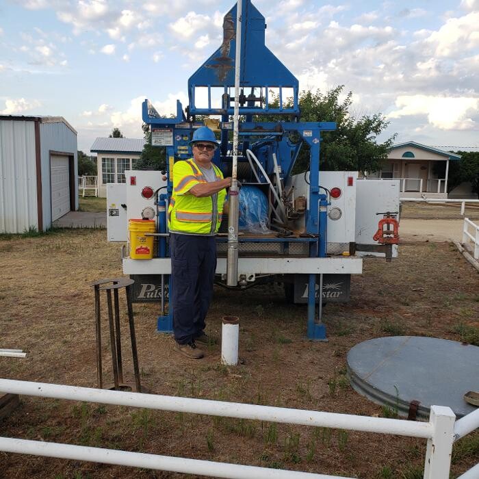 Images B&B Pump Sales & Service