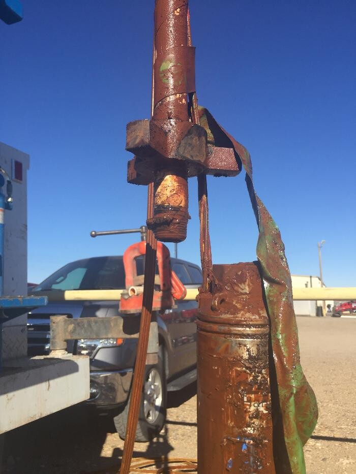 Images B&B Pump Sales & Service