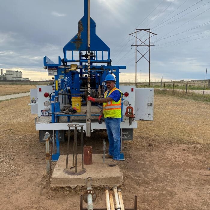 Images B&B Pump Sales & Service