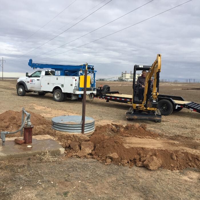 Images B&B Pump Sales & Service