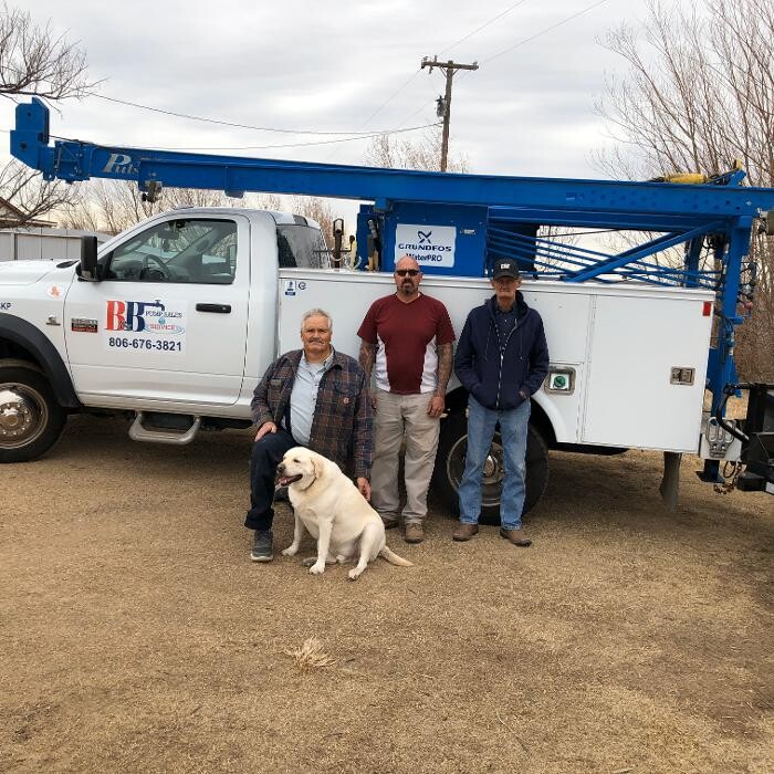 Images B&B Pump Sales & Service