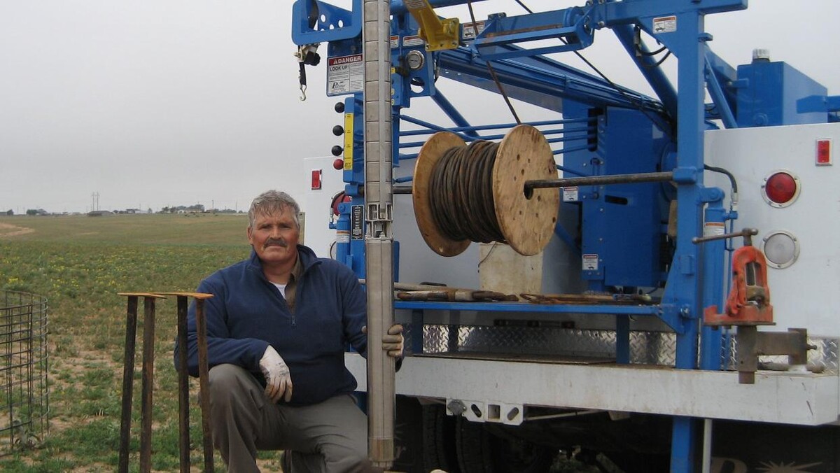 Images B&B Pump Sales & Service
