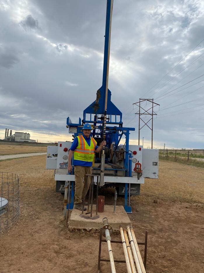 Images B&B Pump Sales & Service