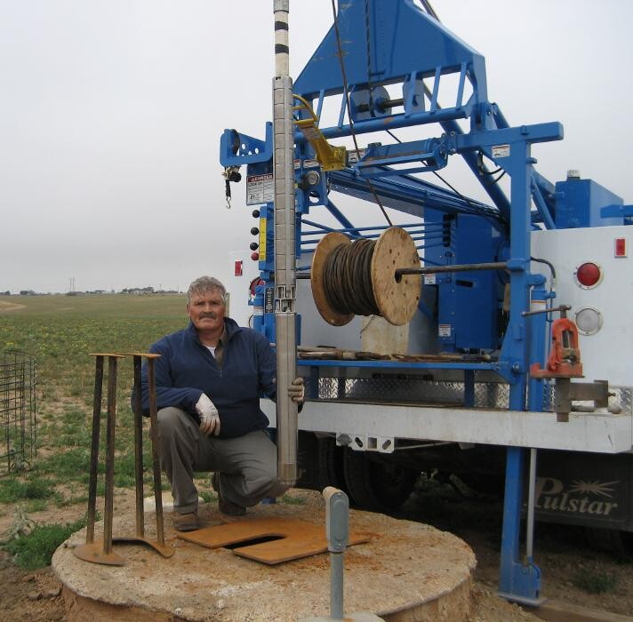 Images B&B Pump Sales & Service