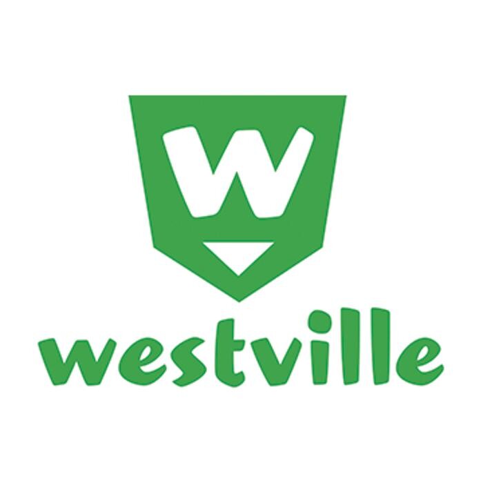 Westville Hudson Logo