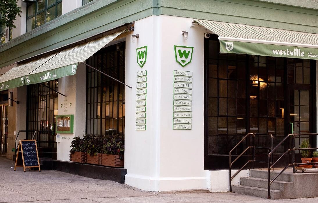 Images Westville Hudson