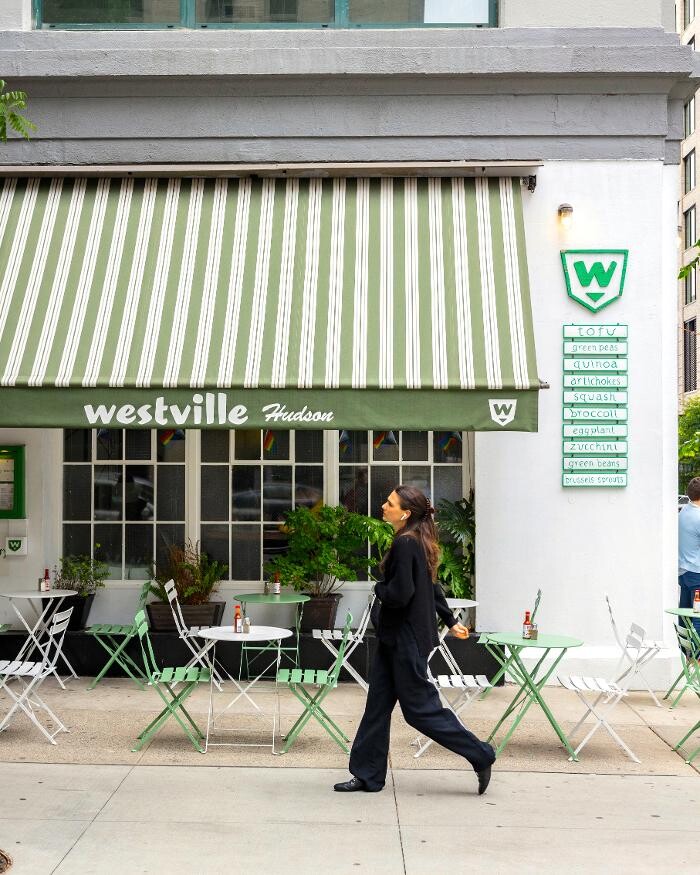 Images Westville Hudson