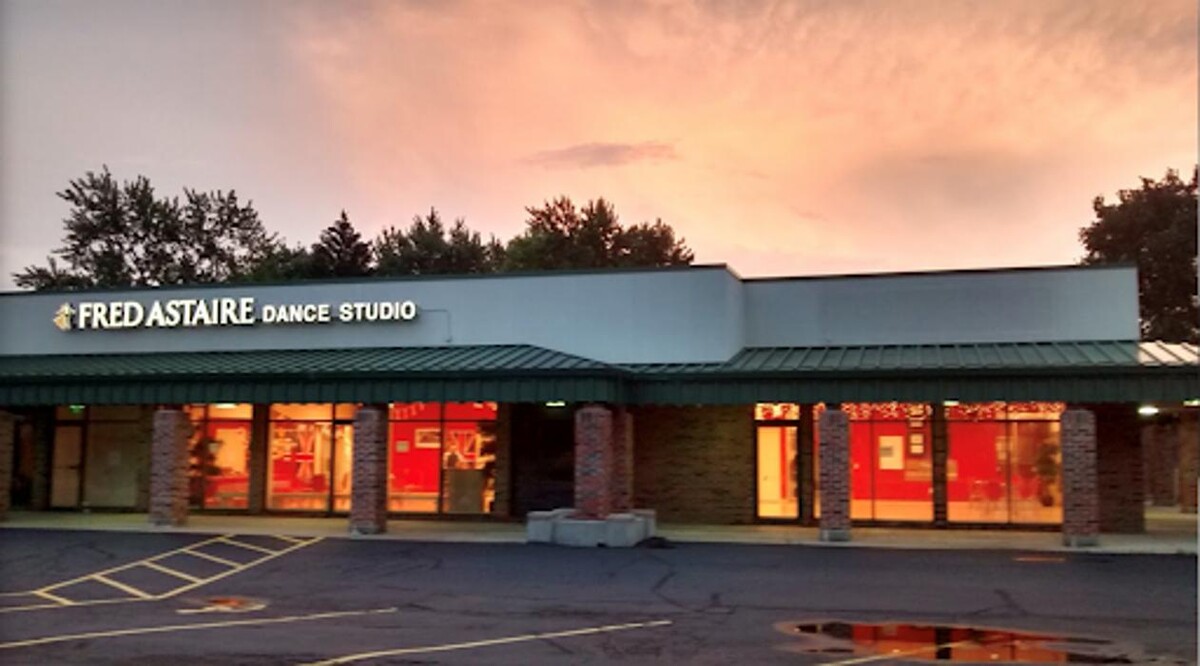 Images Fred Astaire Dance Studios