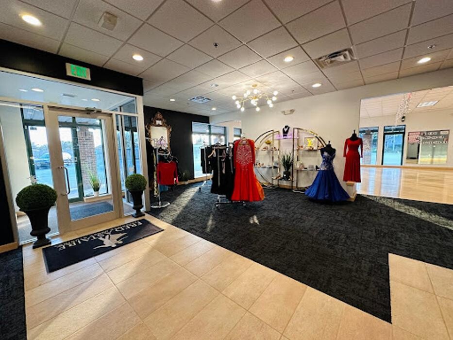 Images Fred Astaire Dance Studios