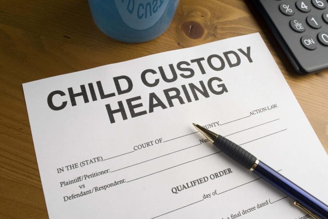 Images Hudson Family Law