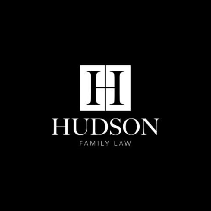 Hudson Family Law Logo