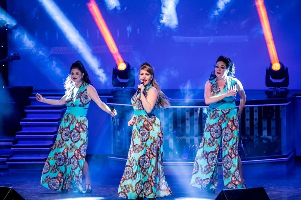 Images Clay Cooper Theatre