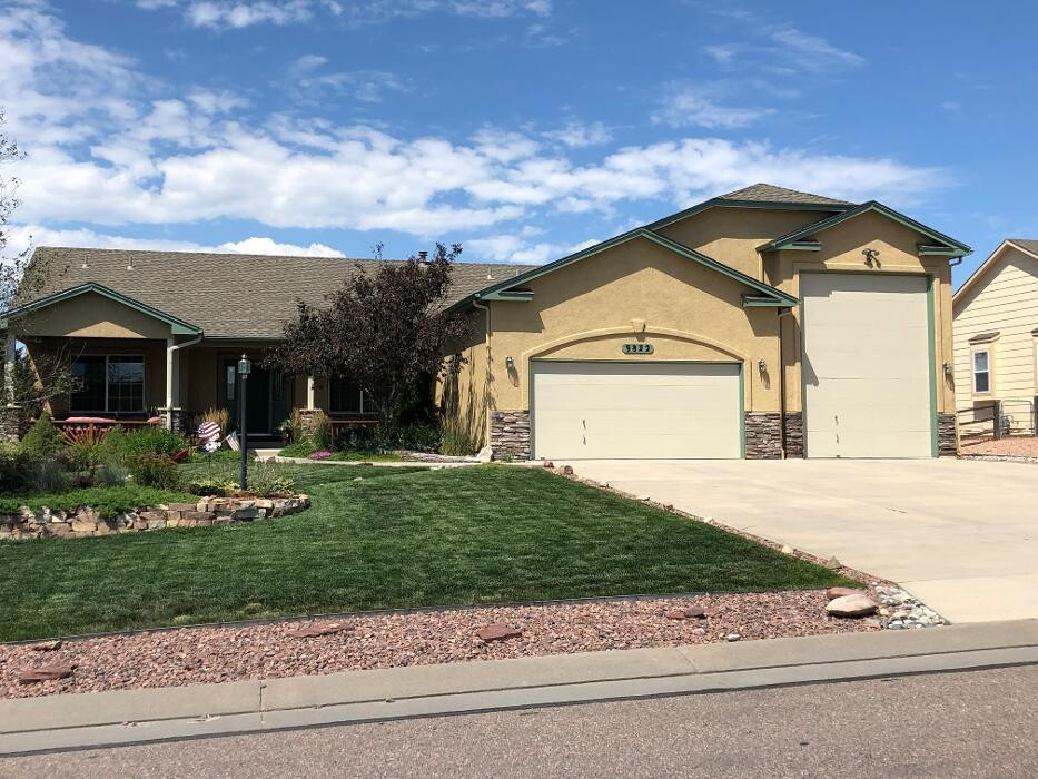 Images CertaPro Painters of Colorado Springs, CO