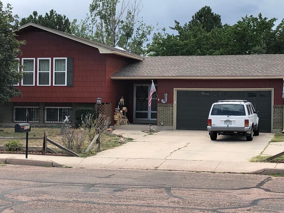 Images CertaPro Painters of Colorado Springs, CO