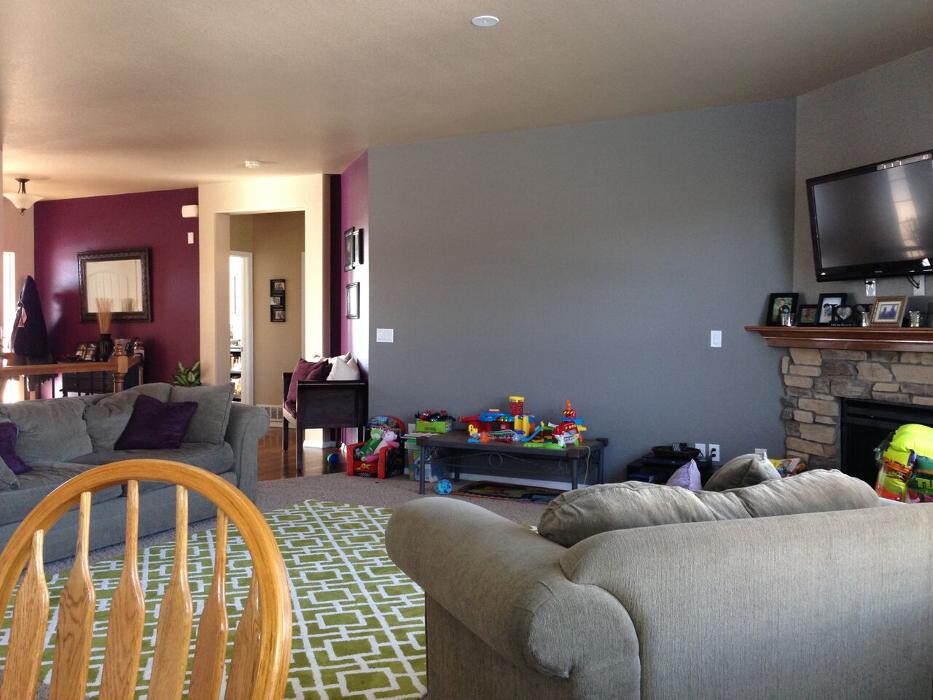 Images CertaPro Painters of Colorado Springs, CO