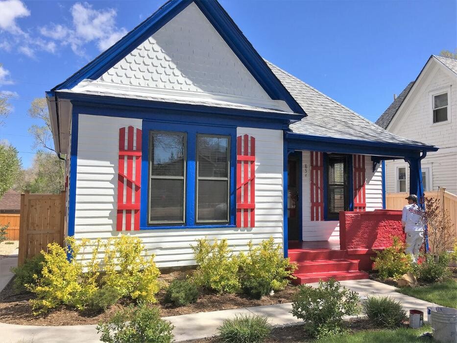 Images CertaPro Painters of Colorado Springs, CO