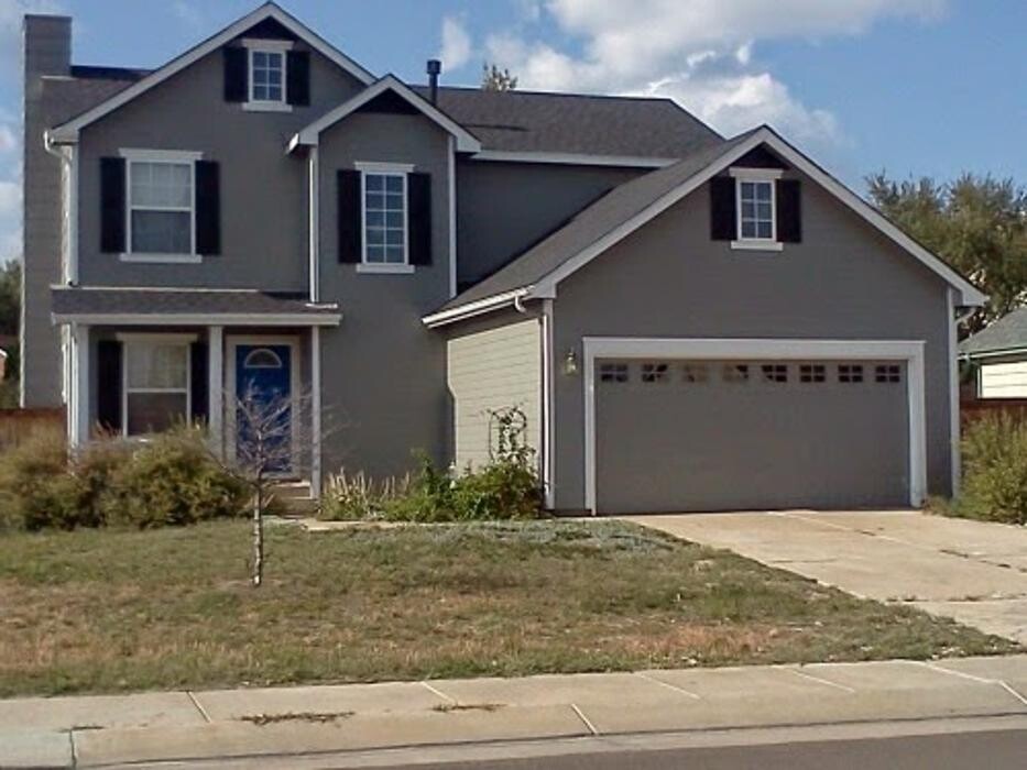 Images CertaPro Painters of Colorado Springs, CO