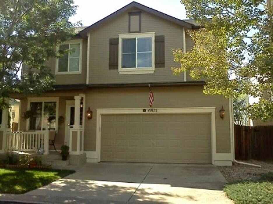 Images CertaPro Painters of Colorado Springs, CO