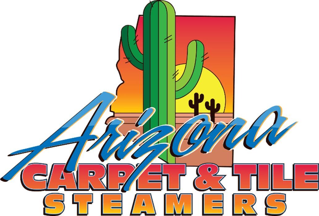 Arizona Carpet and Tile Steamers Logo