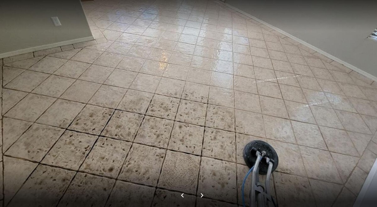 Images Arizona Carpet and Tile Steamers