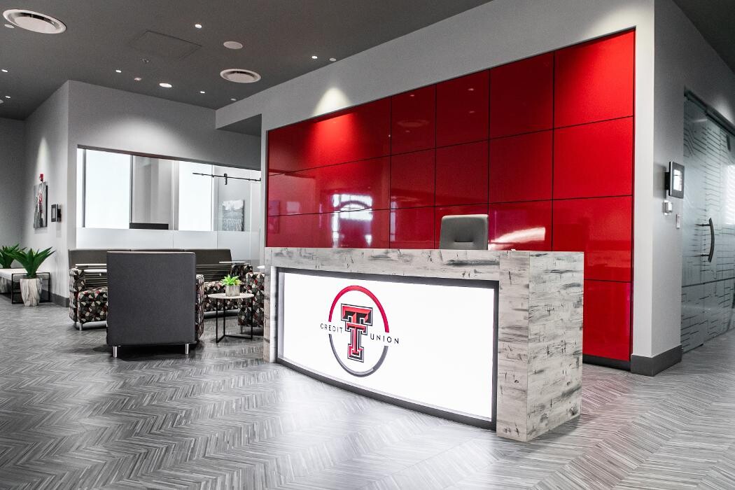 Images Texas Tech Credit Union