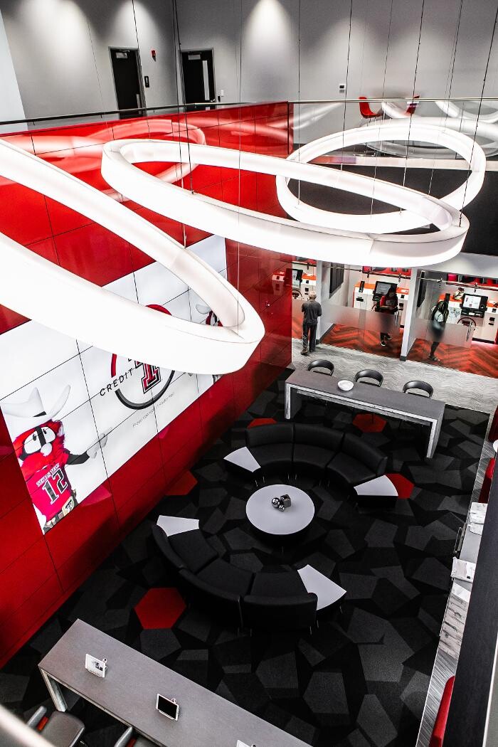 Images Texas Tech Credit Union