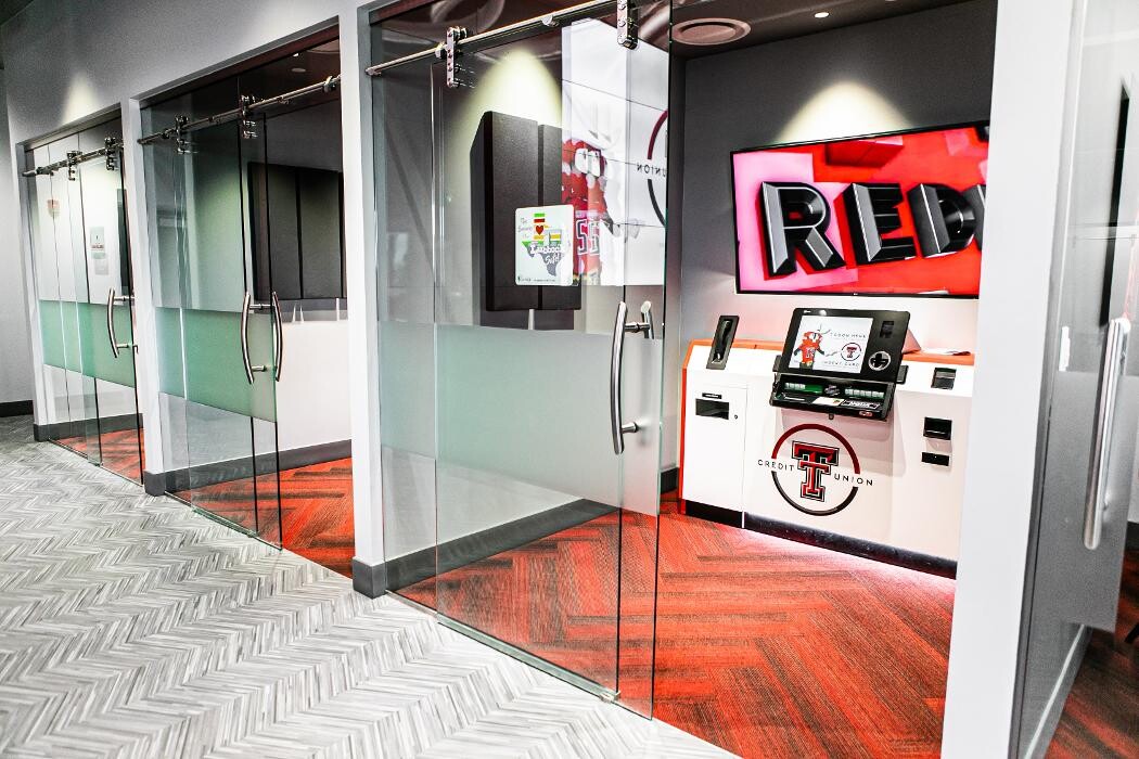 Images Texas Tech Credit Union