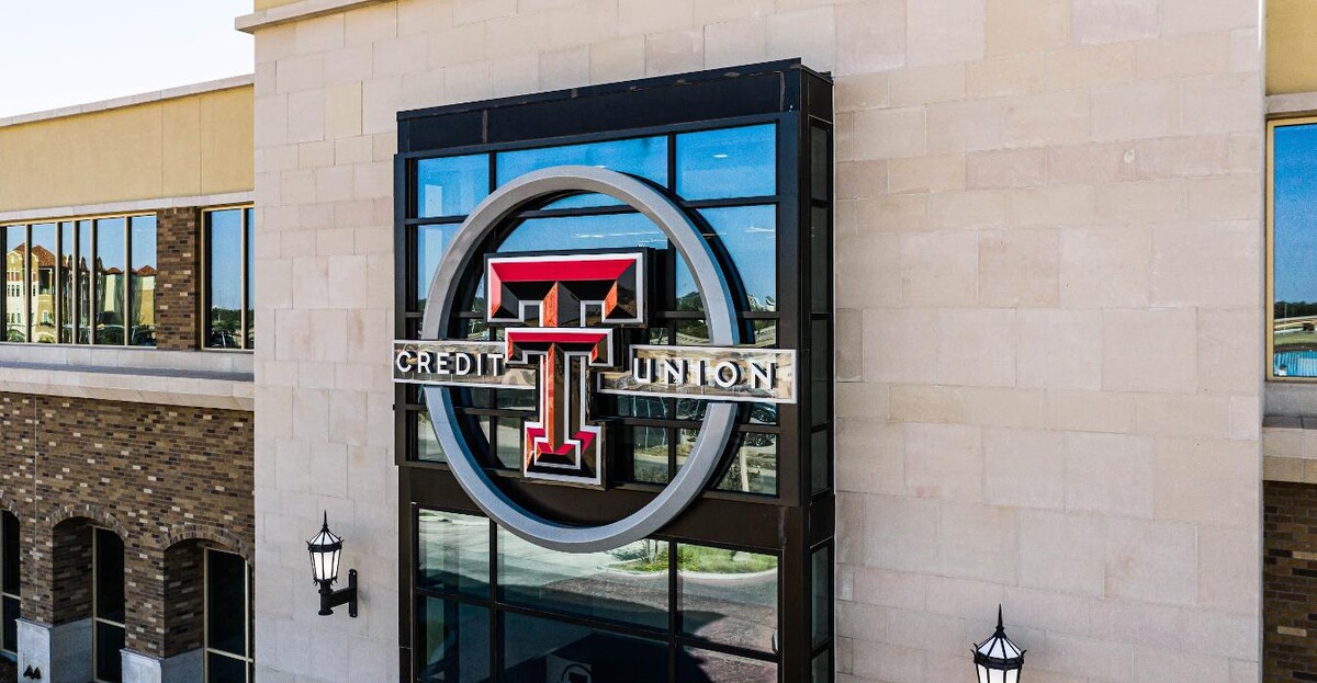 Images Texas Tech Credit Union