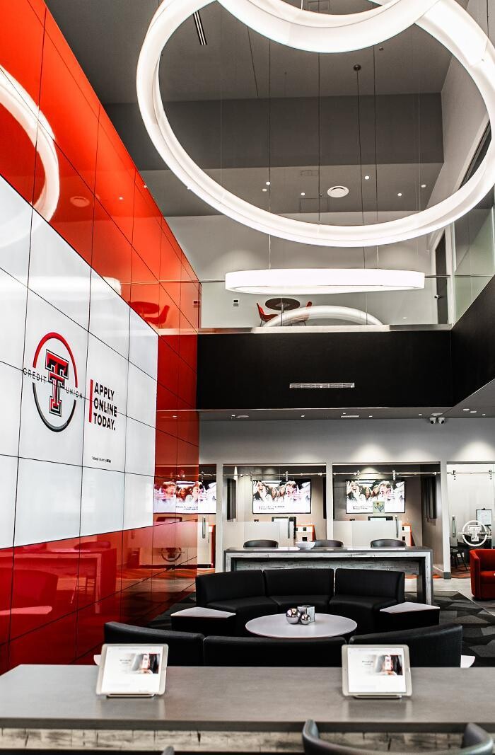 Images Texas Tech Credit Union