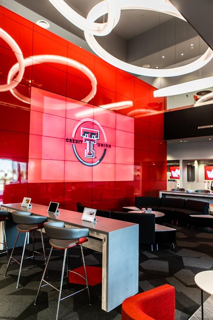 Images Texas Tech Credit Union