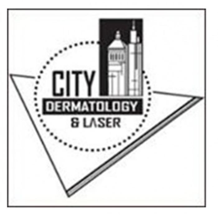 City Dermatology and Laser Logo