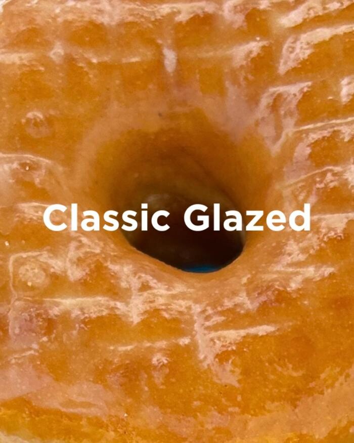 Images BoSa Donuts