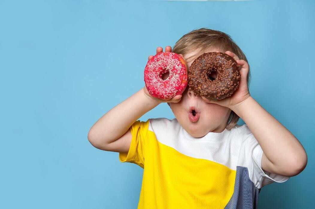Images BoSa Donuts