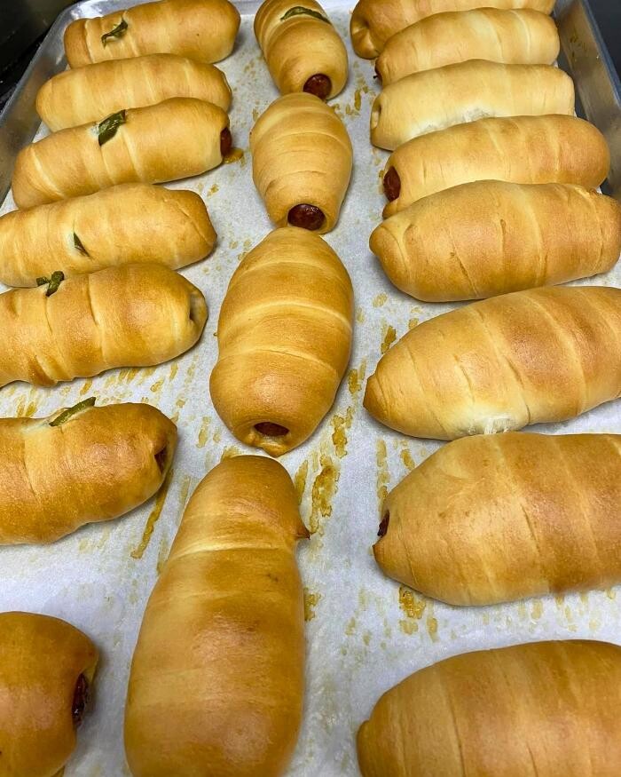 Images BoSa Donuts